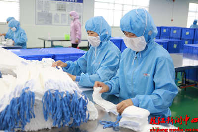 枝江奧美 醫(yī)療用品領(lǐng)域的耀眼新星，高速增長背后的驅(qū)動力