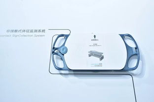 聯(lián)新攜智慧病房全線(xiàn)產(chǎn)品強(qiáng)勢(shì)登陸第81屆中國(guó)國(guó)際醫(yī)療器械博覽會(huì)