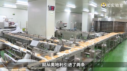 零食價格打下來，東莞憑什么？——看數碼產品技術研發與銷售的跨界啟示